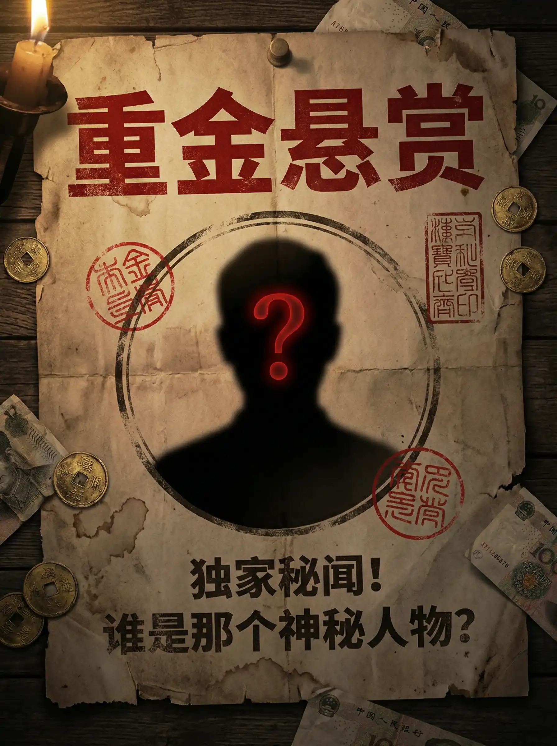 亿博体育app - 重金悬赏线索征集令
